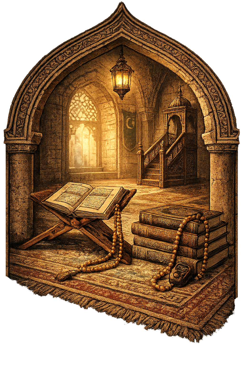 About Sensorium