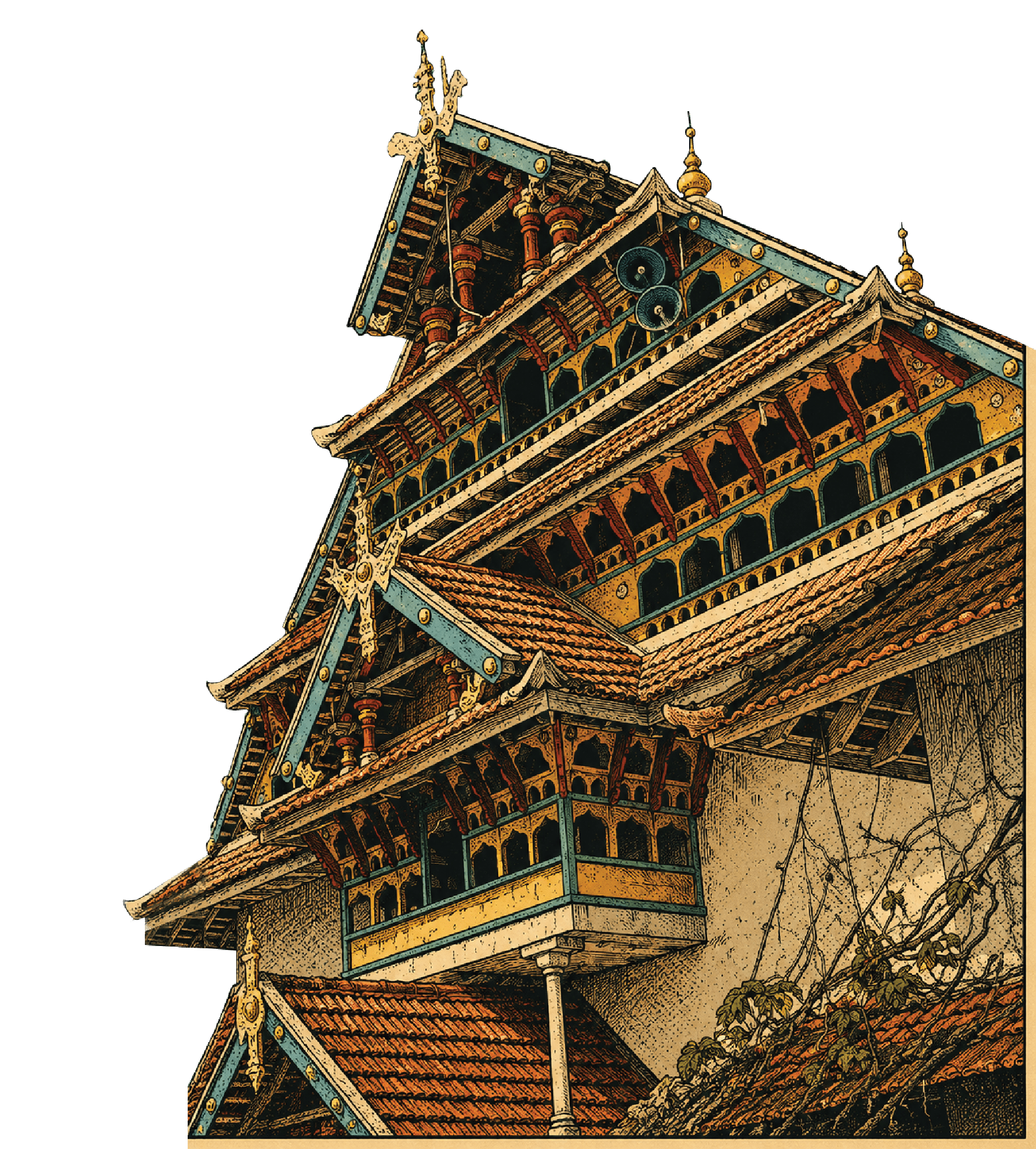 Masjid